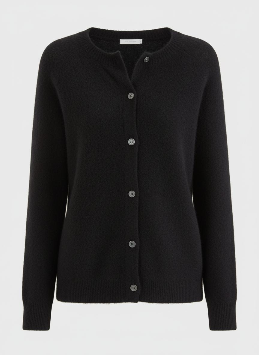 Warmer Damen Strickpullover Merino