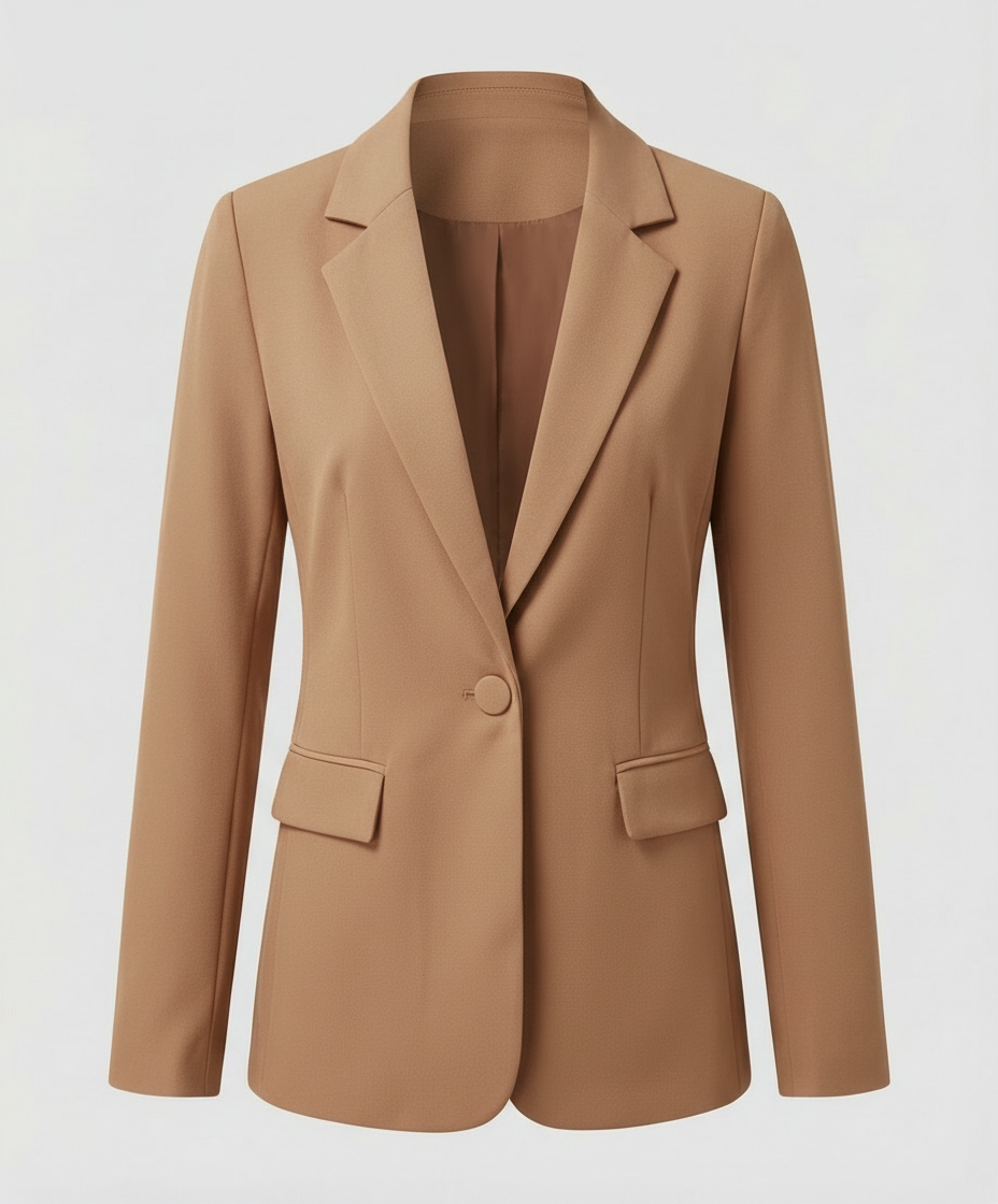 Eleganter Business Blazer Damen