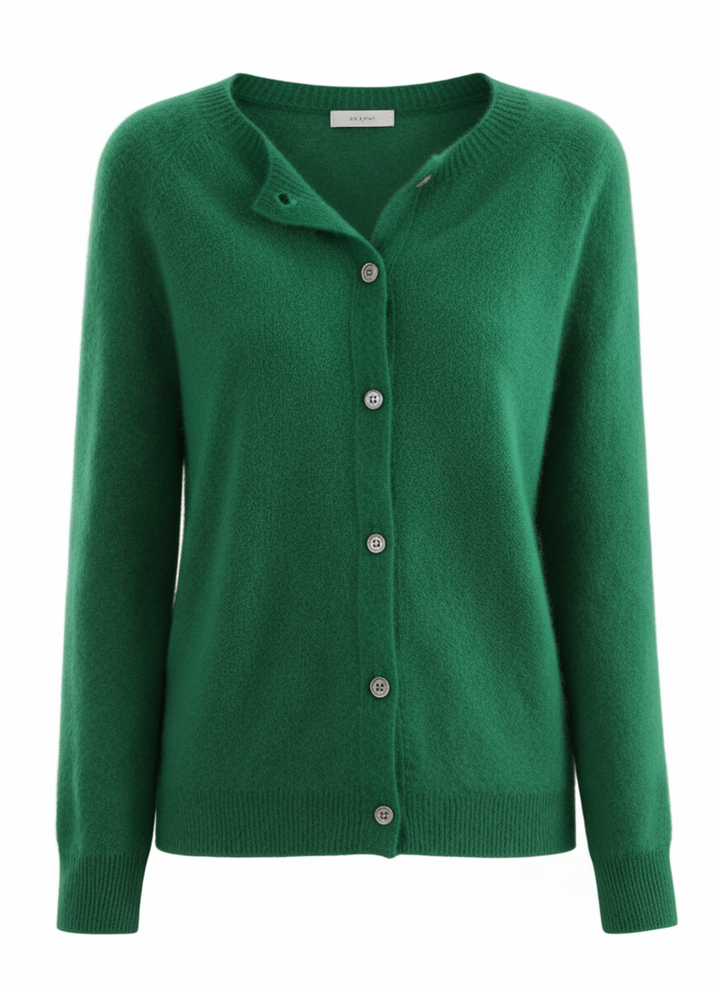 Warmer Damen Strickpullover Merino