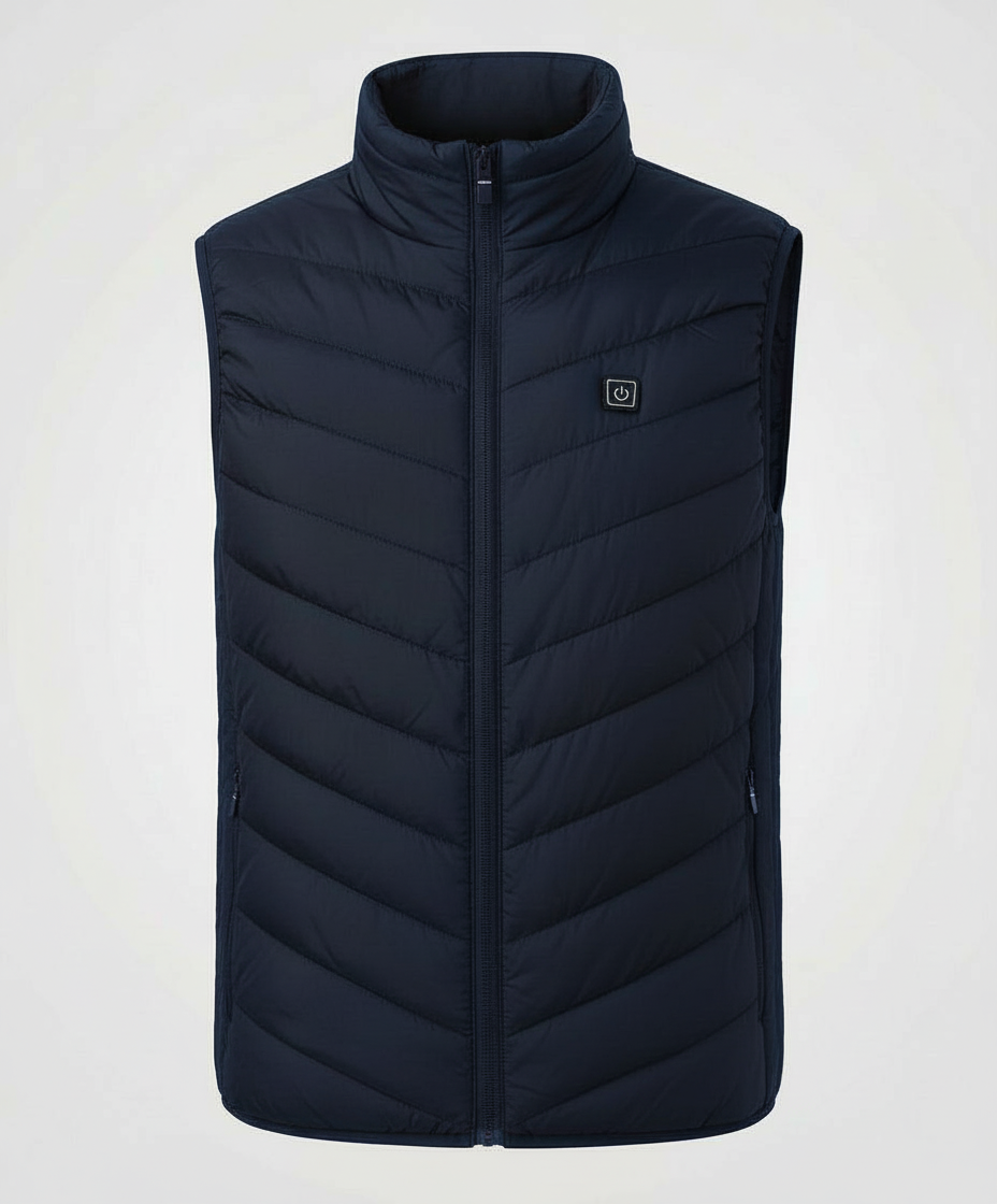 Leichte Warme Heizweste Unisex