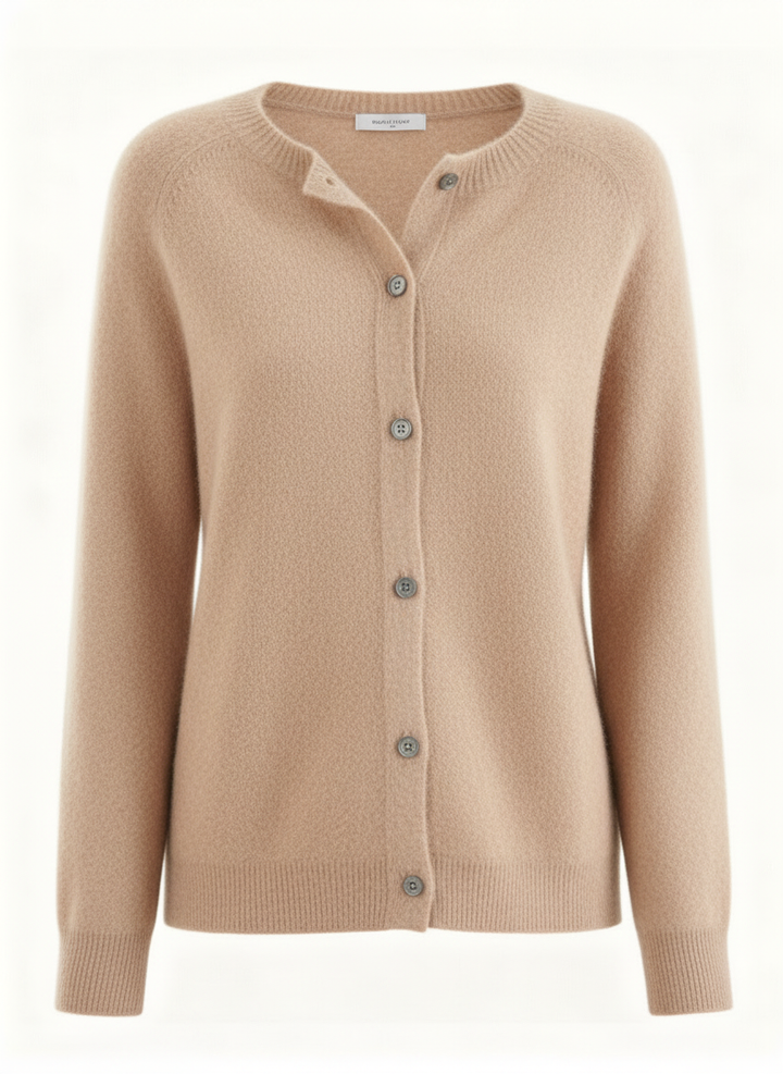 Warmer Damen Strickpullover Merino