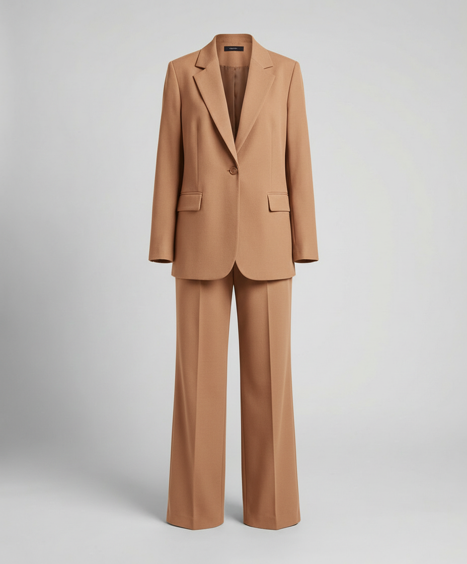 Eleganter Damen Zweiteiler