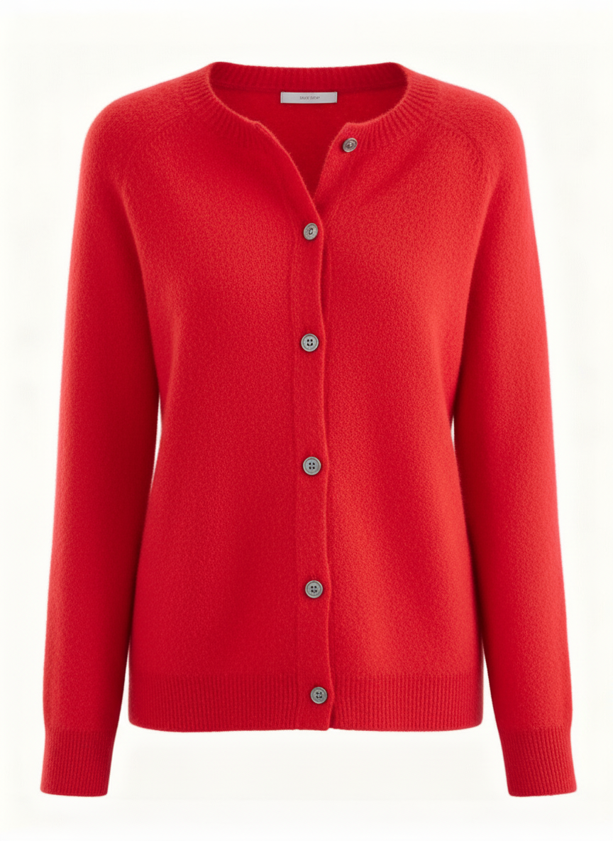 Warmer Damen Strickpullover Merino