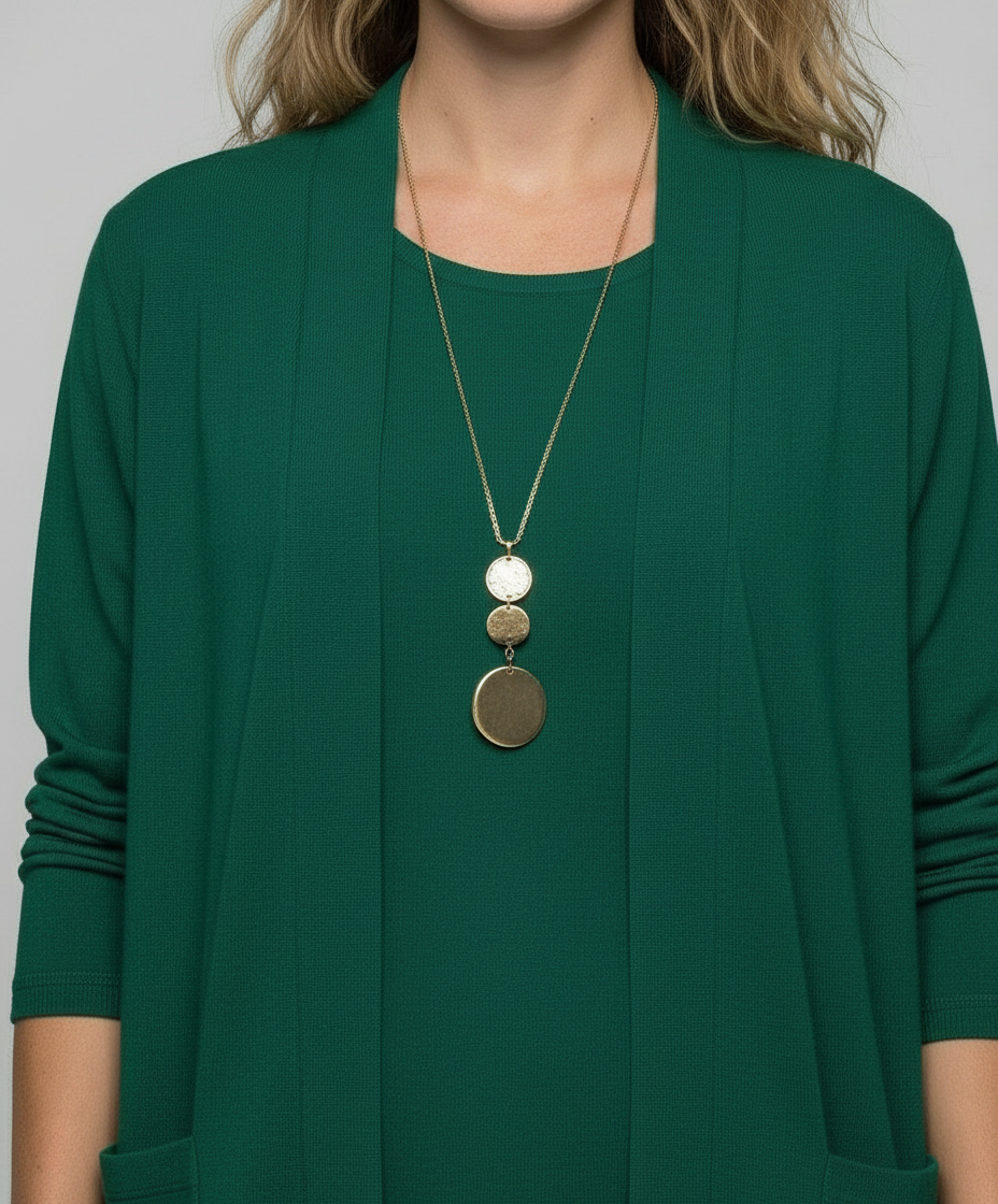 Bequemes Boho Damen Set