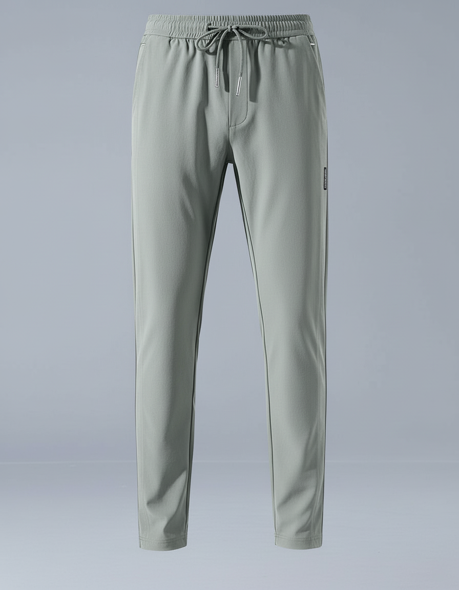 Schnelltrocknende Stretch Hose Herren