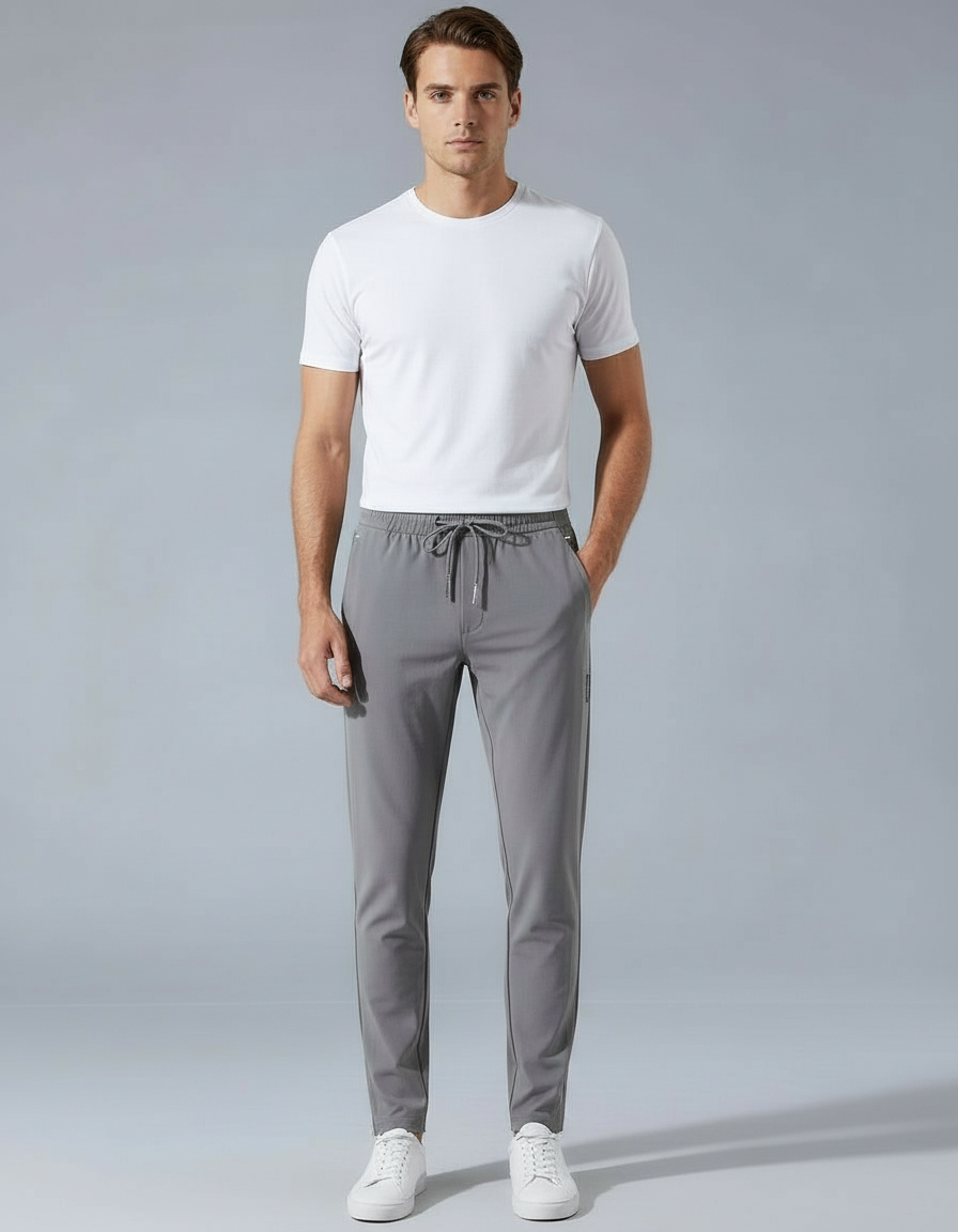 Schnelltrocknende Stretch Hose Herren