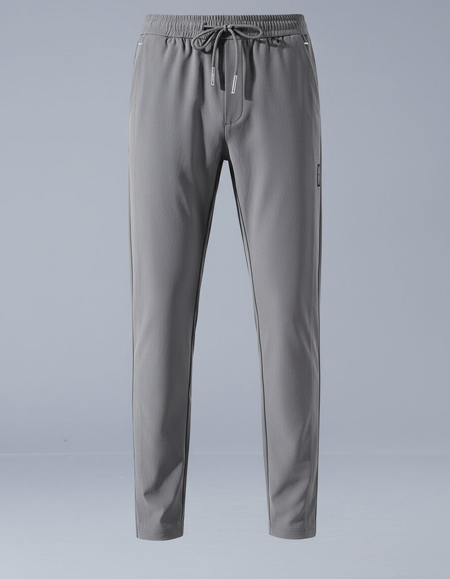 Schnelltrocknende Stretch Hose Herren