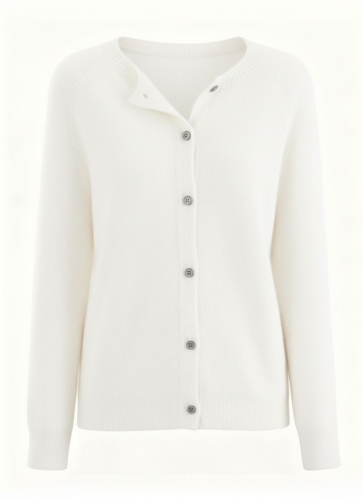 Warmer Damen Strickpullover Merino