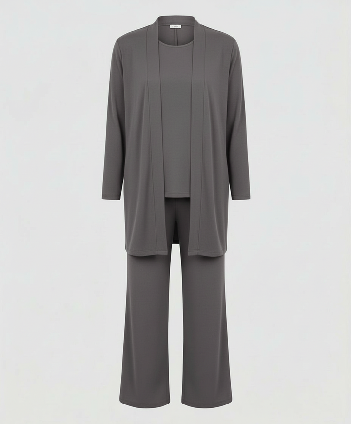 Bequemes Boho Damen Set