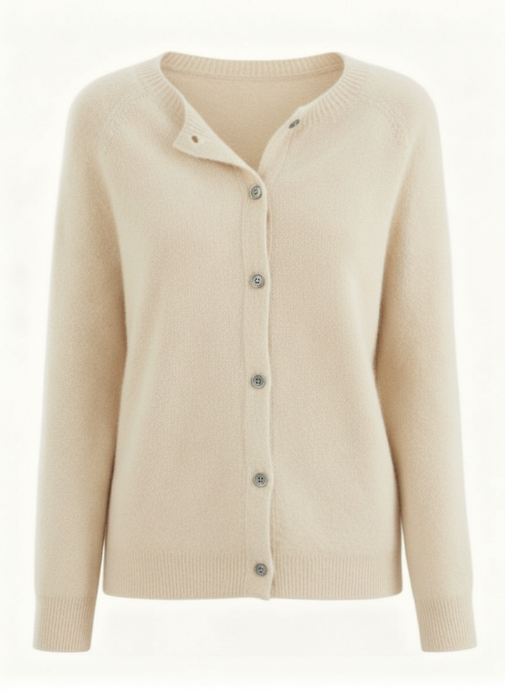 Warmer Damen Strickpullover Merino