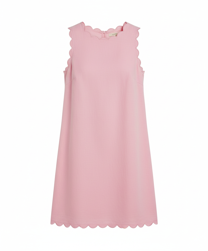 Damen Freizeitkleid Sommer