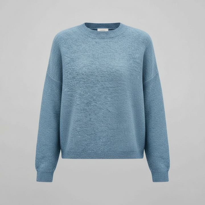 Weicher Cashmere Pullover Damen