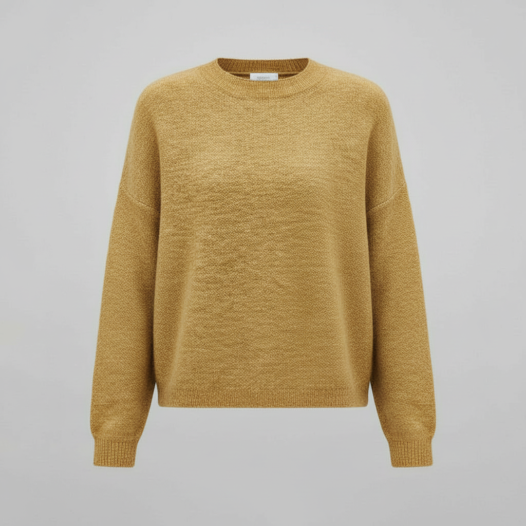 Weicher Cashmere Pullover Damen