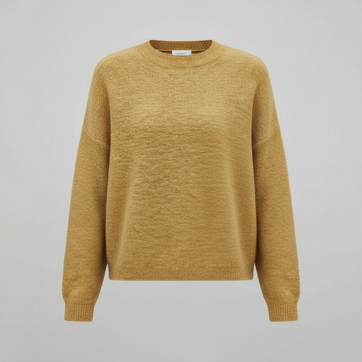 Weicher Cashmere Pullover Damen