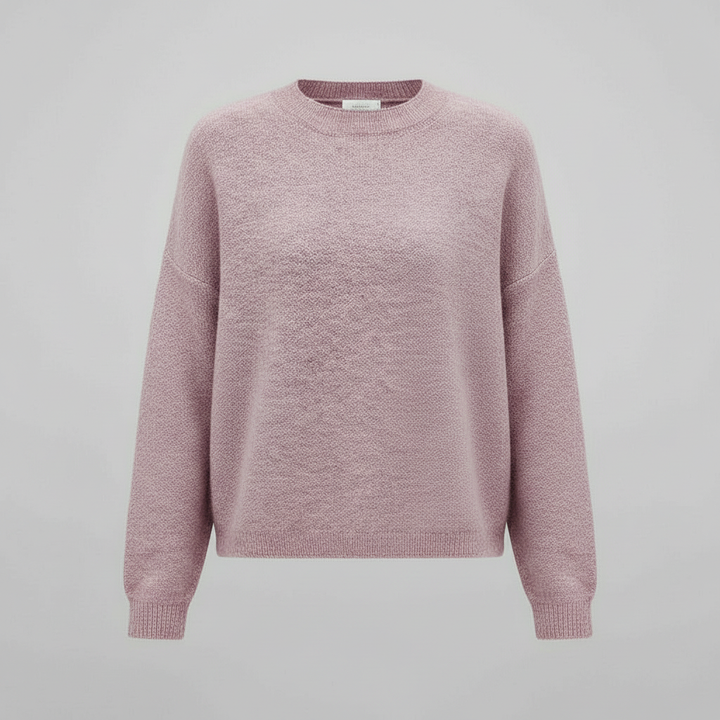 Weicher Cashmere Pullover Damen