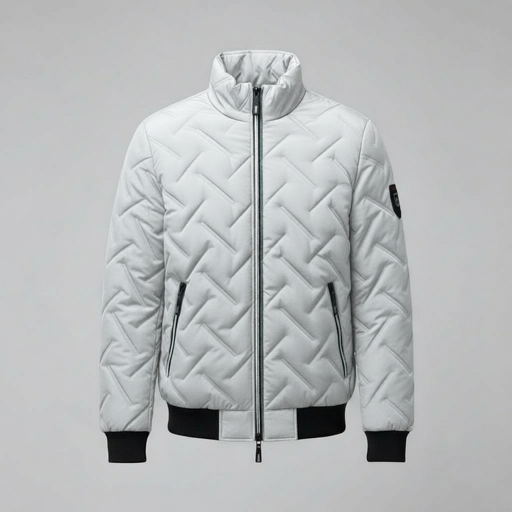 Lässige Modische Damenjacke