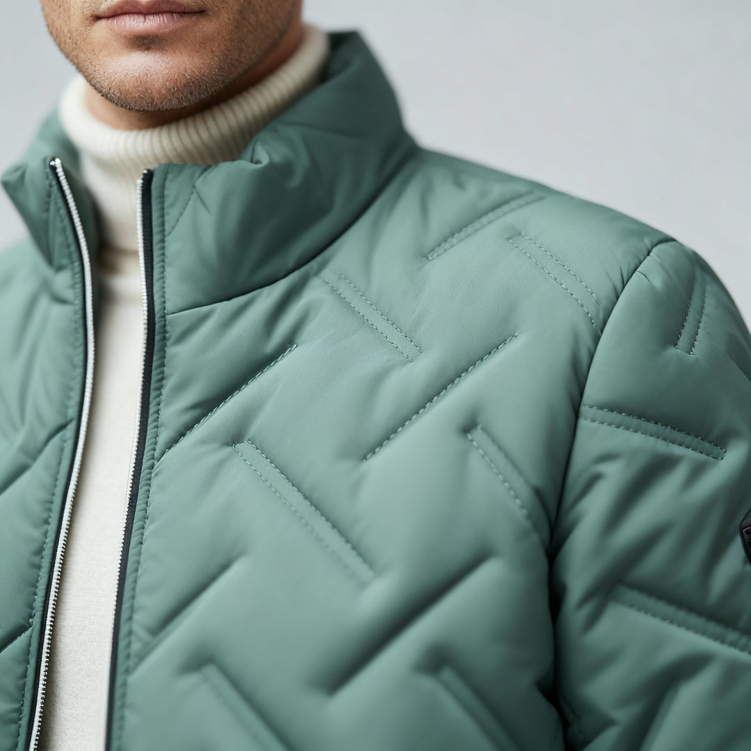 Lässige Modische Damenjacke