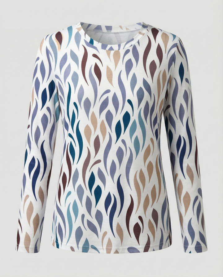 Elegantes Damen T-Shirt