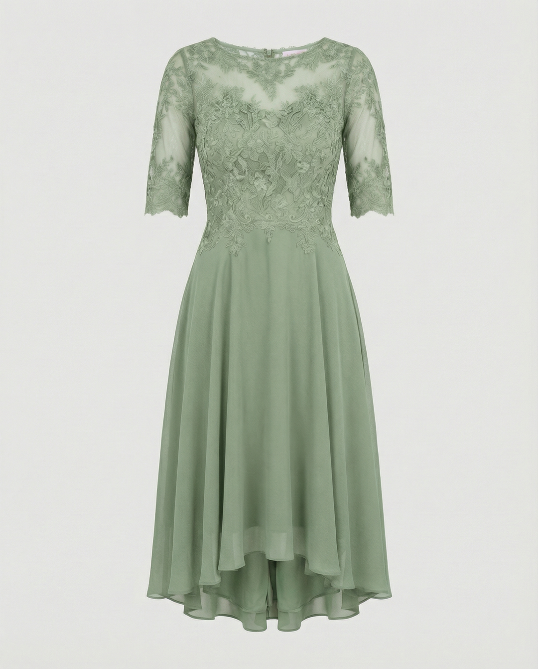 Elegantes Festliches Maxikleid