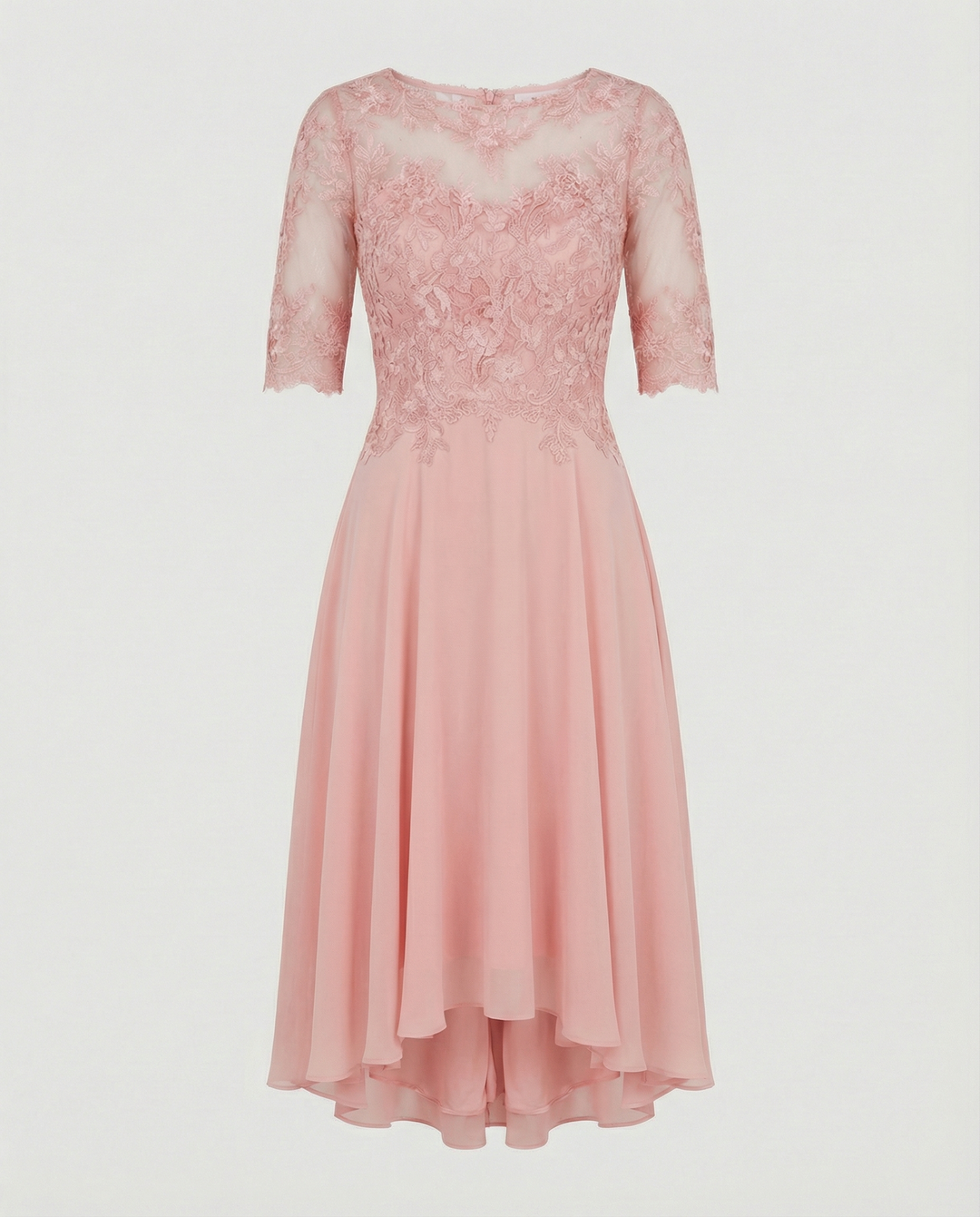 Elegantes Festliches Maxikleid