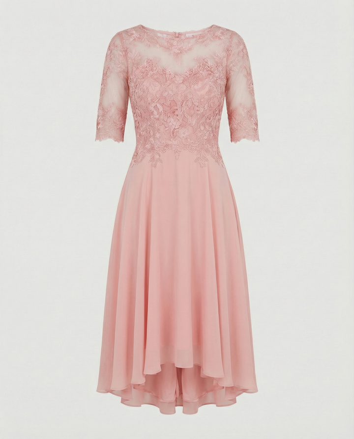 Elegantes Festliches Maxikleid