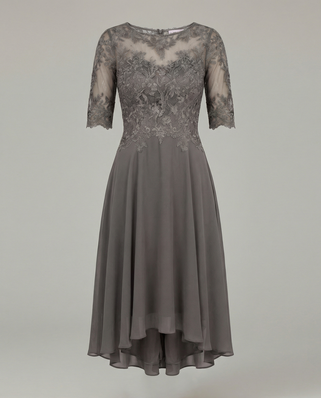 Elegantes Festliches Maxikleid