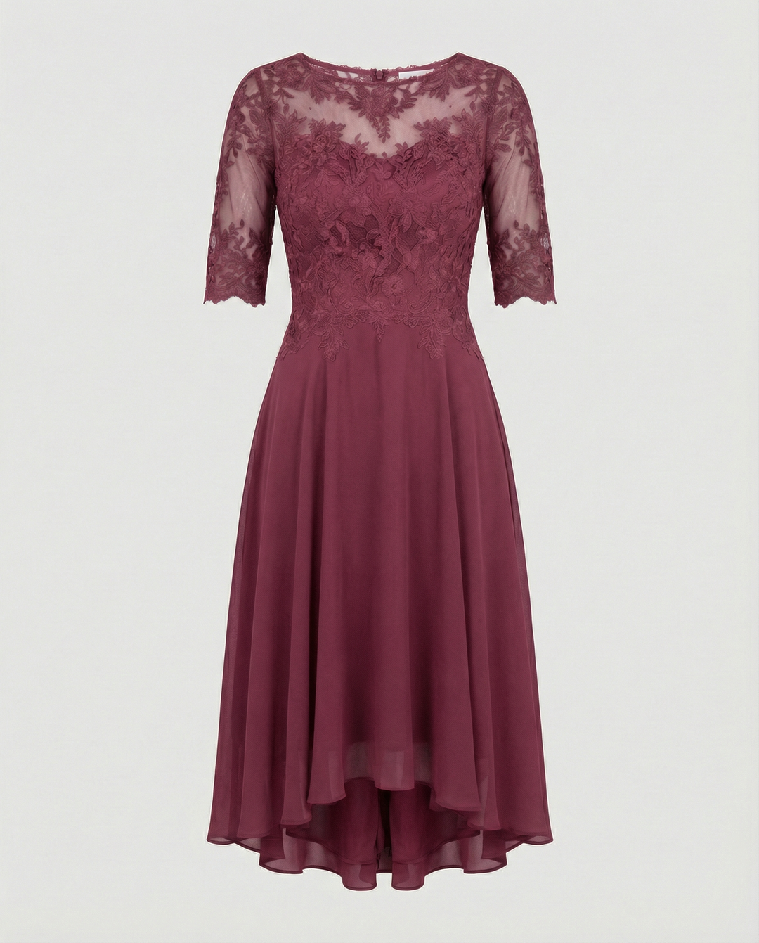 Elegantes Festliches Maxikleid