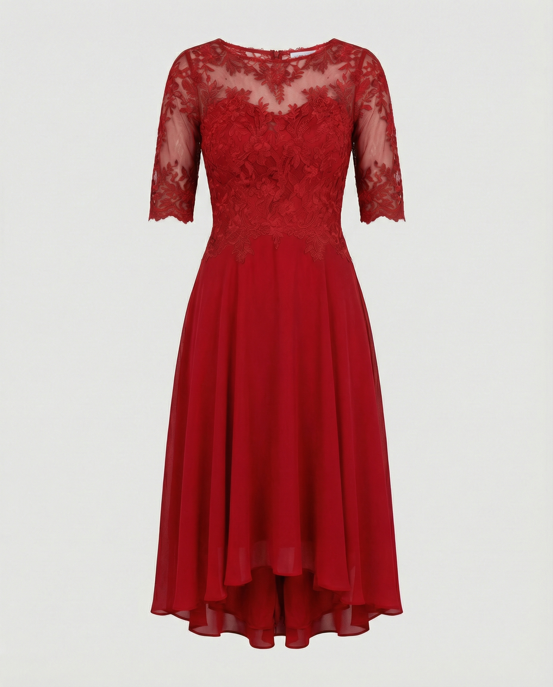 Elegantes Festliches Maxikleid