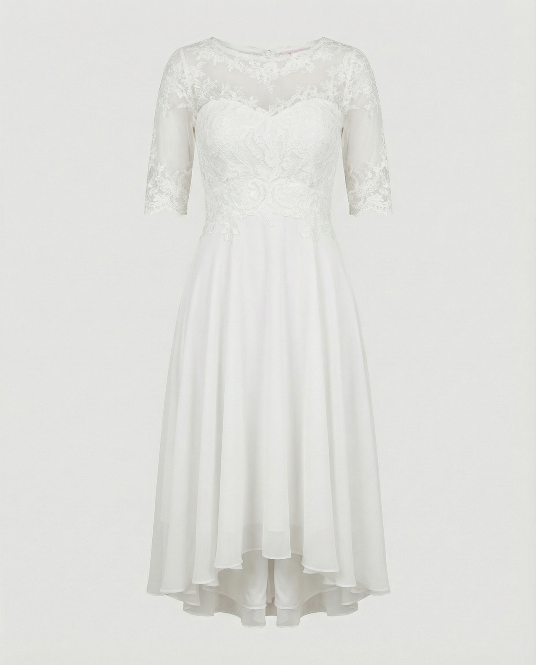 Elegantes Festliches Maxikleid