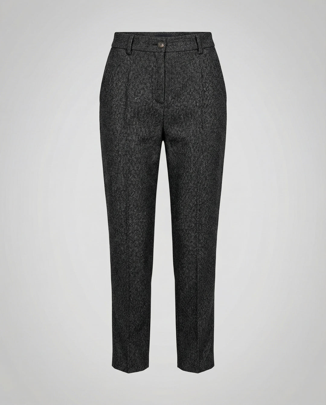 Warme Wollhose Winter Damen