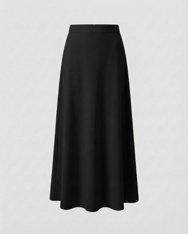 Damen Strickjacke Kurz Puffärmel