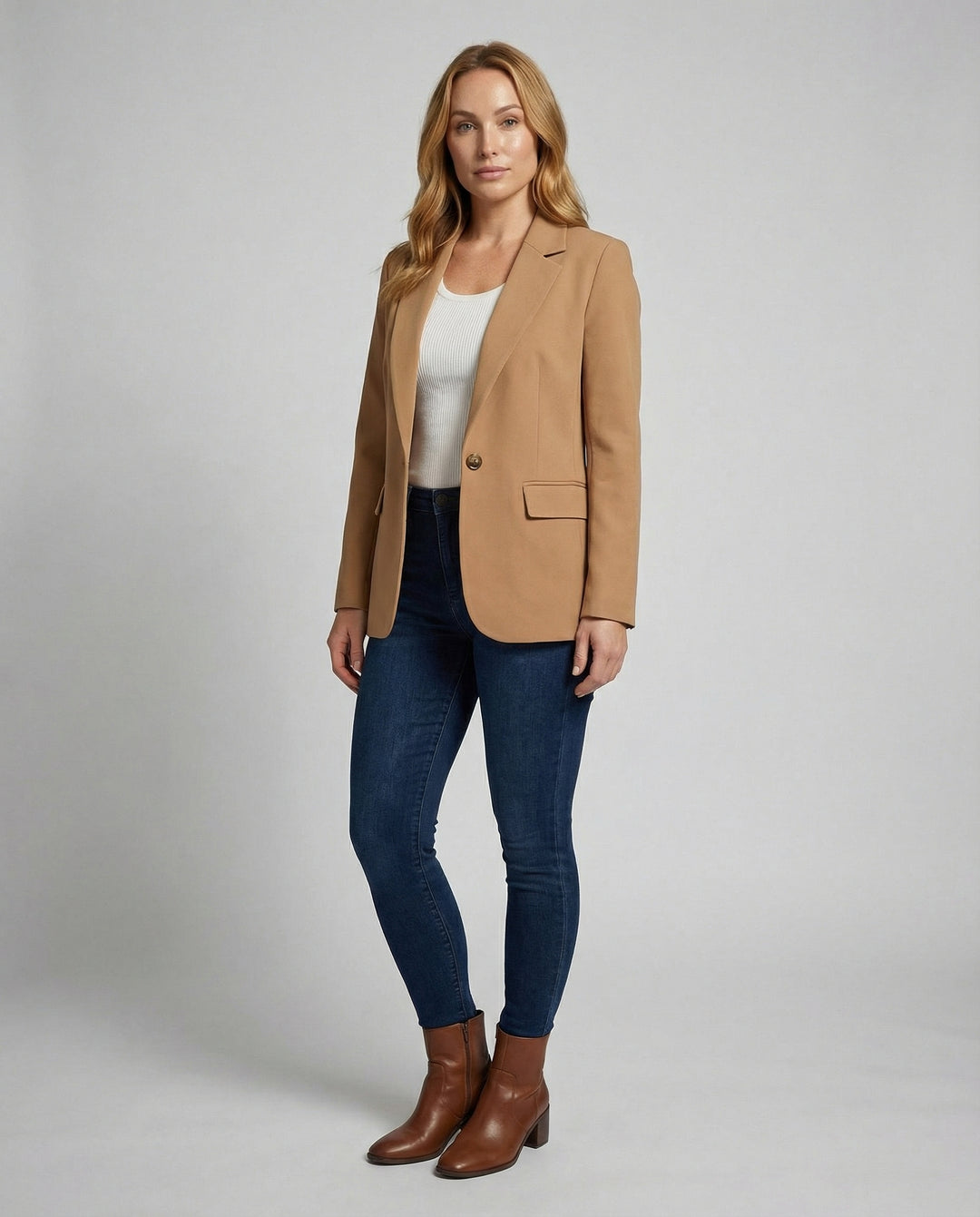 Eleganter Damen Blazer