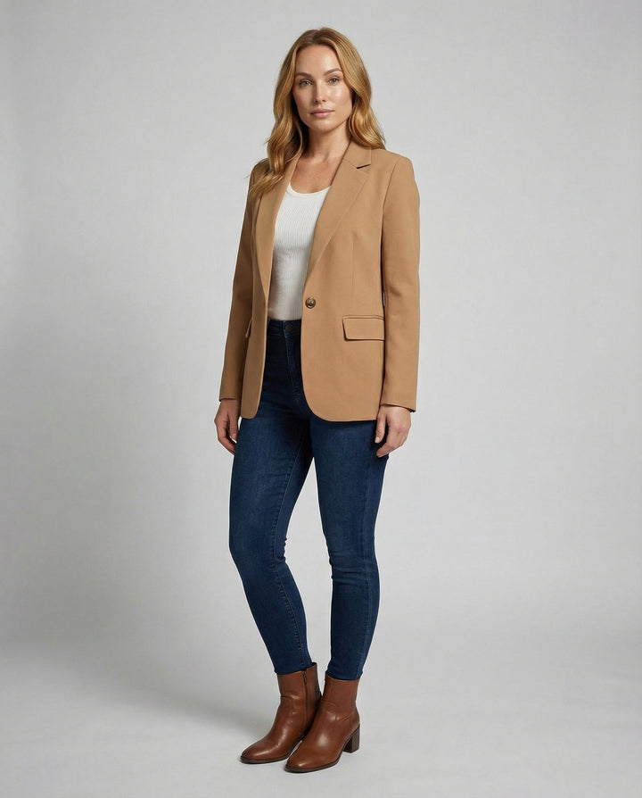 Eleganter Damen Blazer