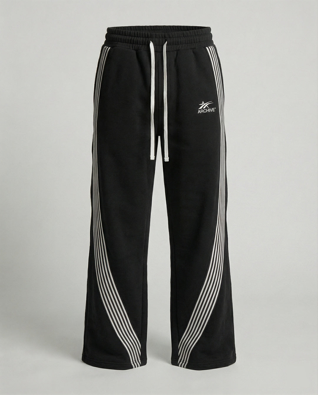 Retro Herren Jogginghose