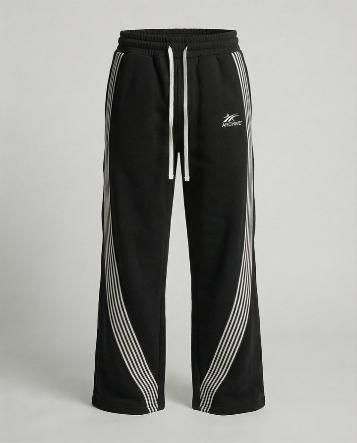 Retro Herren Jogginghose