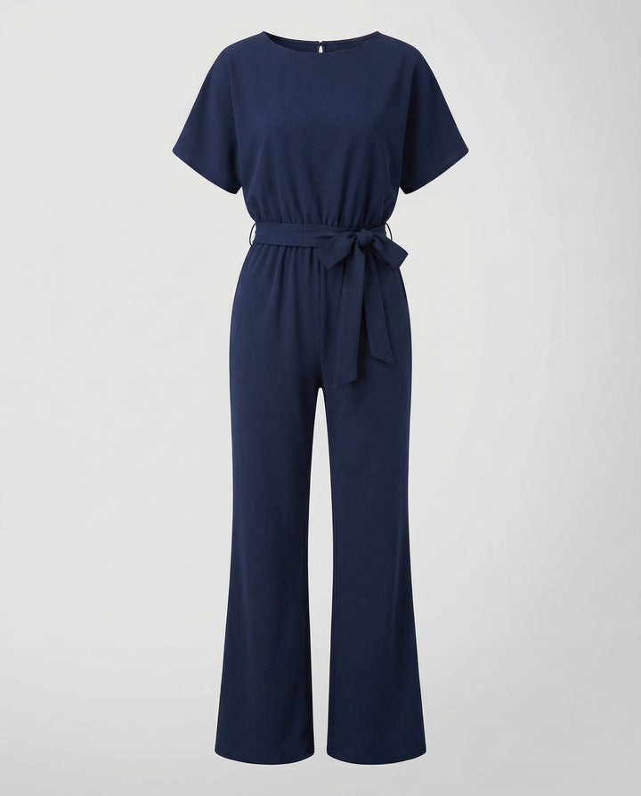 Eleganter Damen Jumpsuit