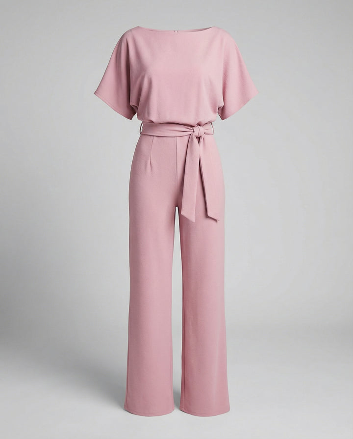 Eleganter Damen Jumpsuit