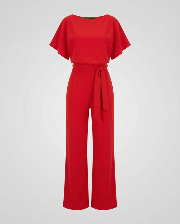 Eleganter Damen Jumpsuit