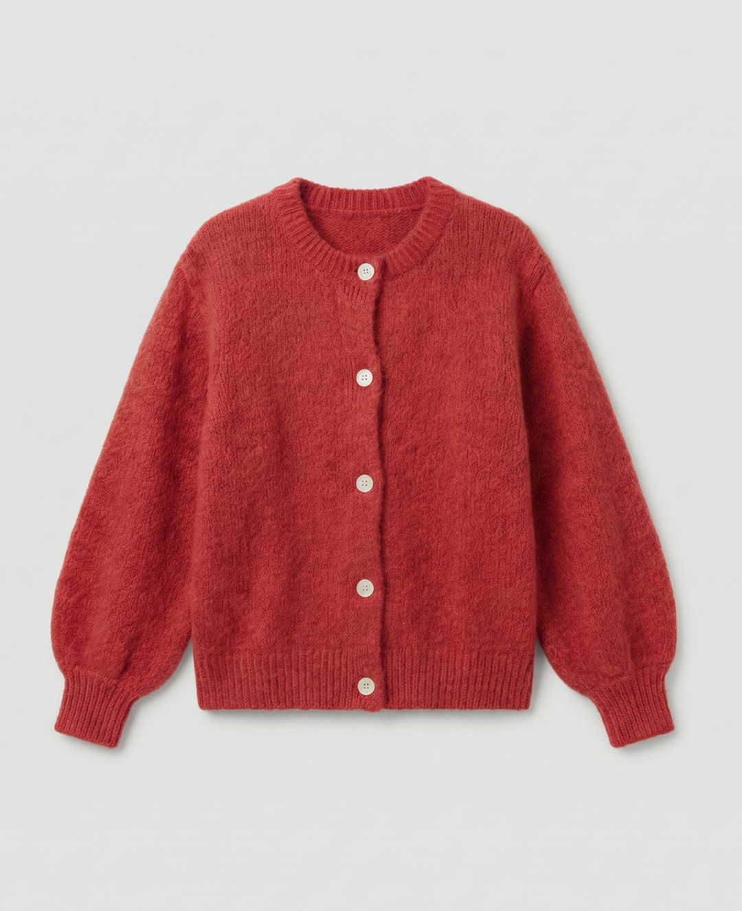 Cashmere Cardigan Damen