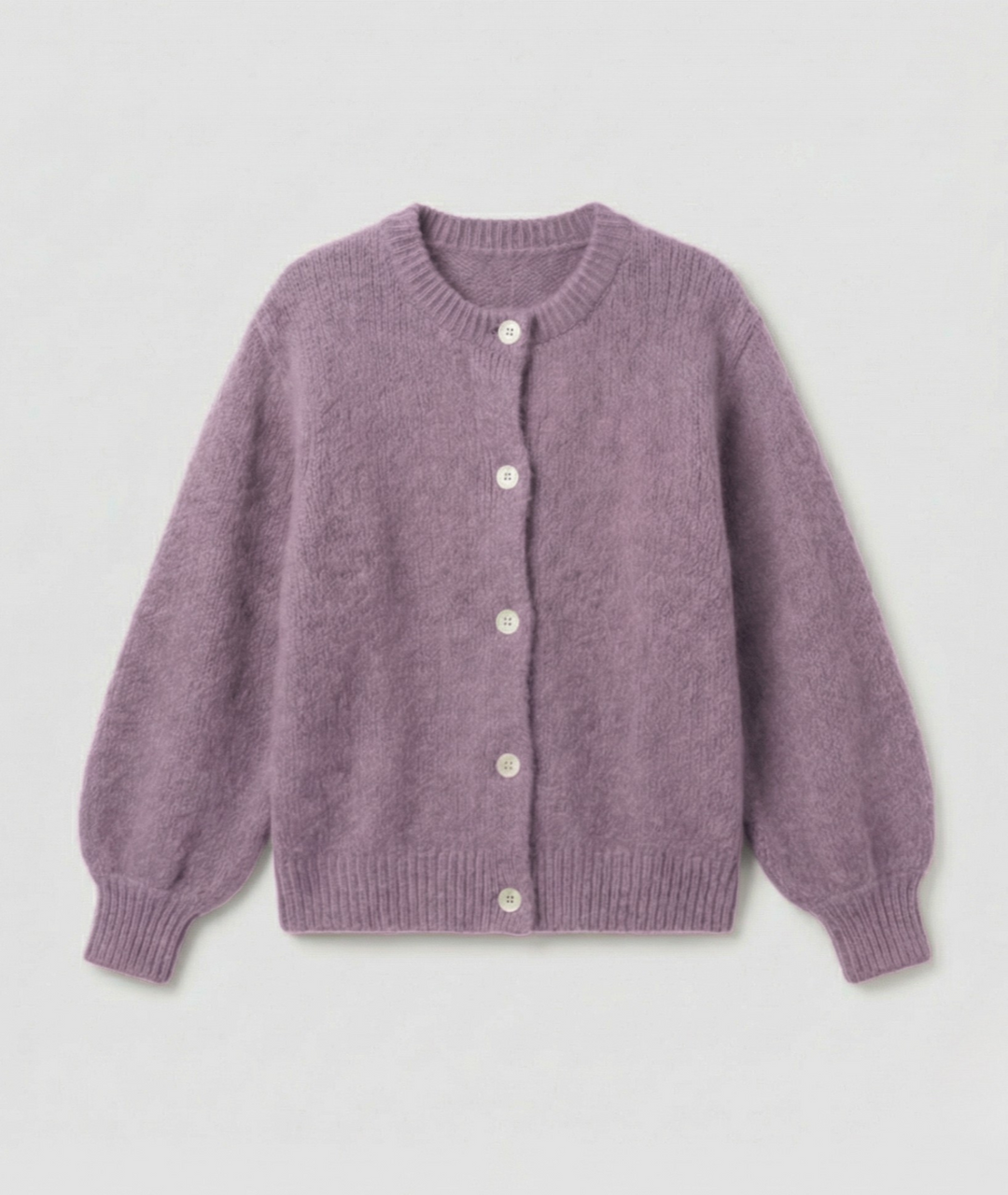 Cashmere Cardigan Damen