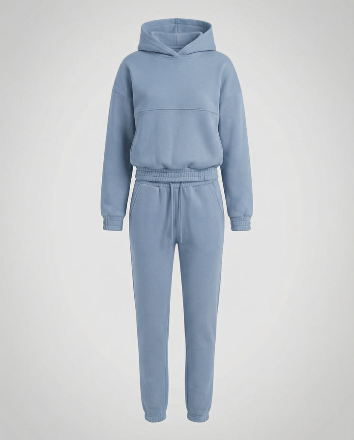 Lounge Tracksuit Damen