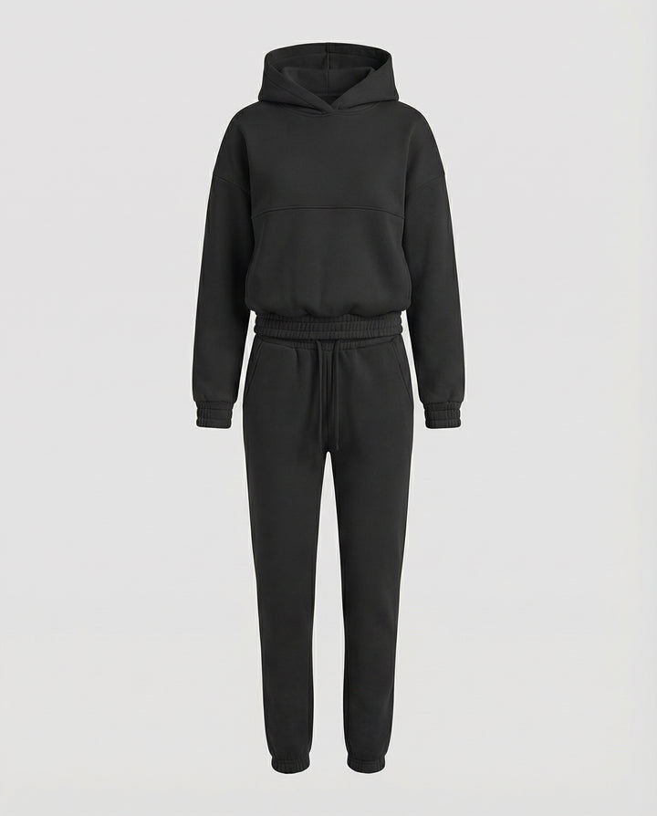 Lounge Tracksuit Damen