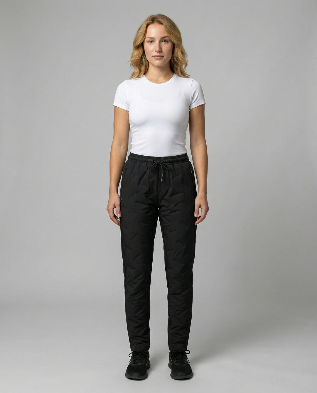 Wasserdichte Thermohose Damen