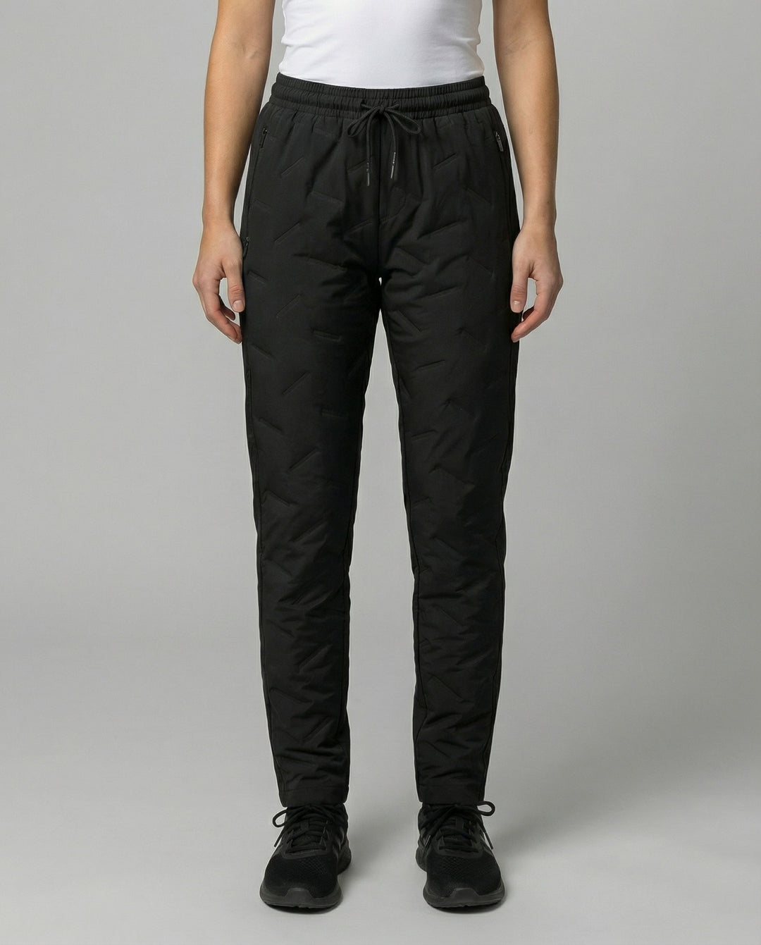 Wasserdichte Thermohose Damen