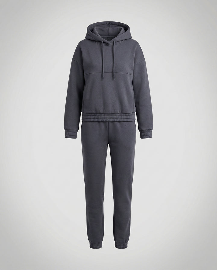 Lounge Tracksuit Damen