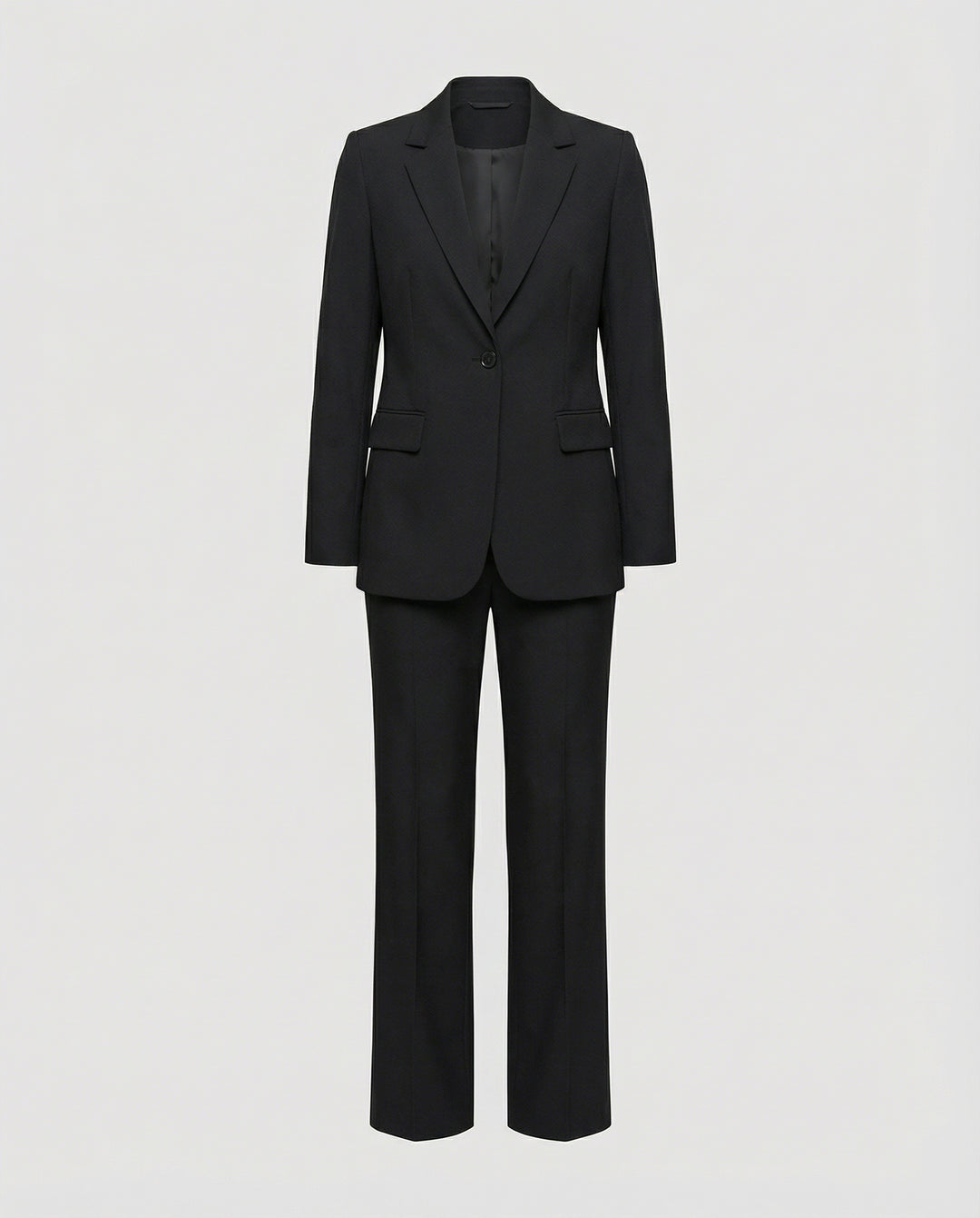 Eleganter Blazer Hose Damen