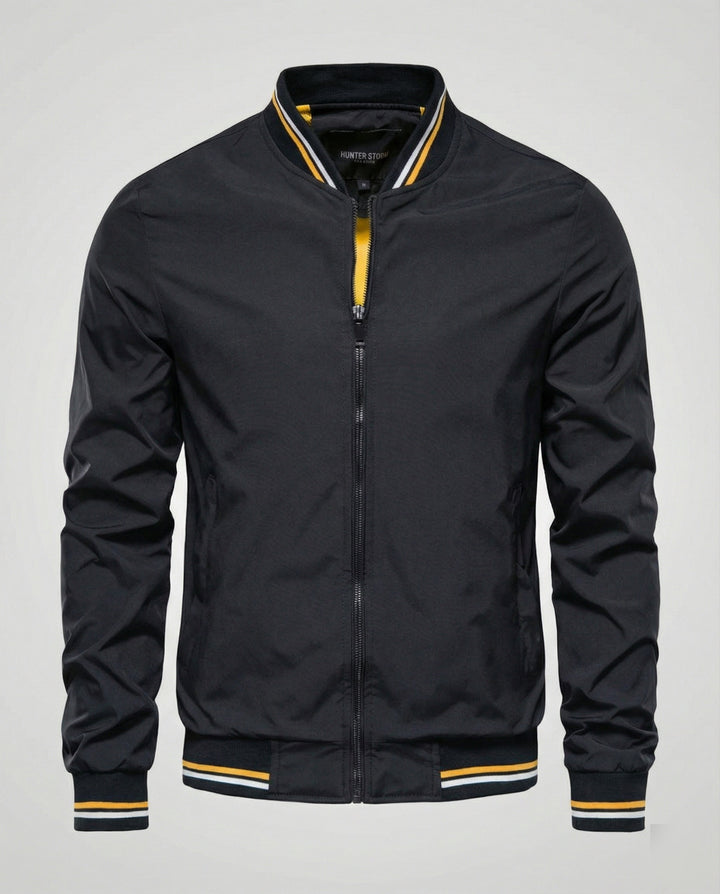 Bomberjacke Herren Slim Fit