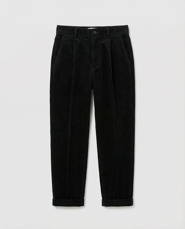 Lässige Cordhose Damen Komfort