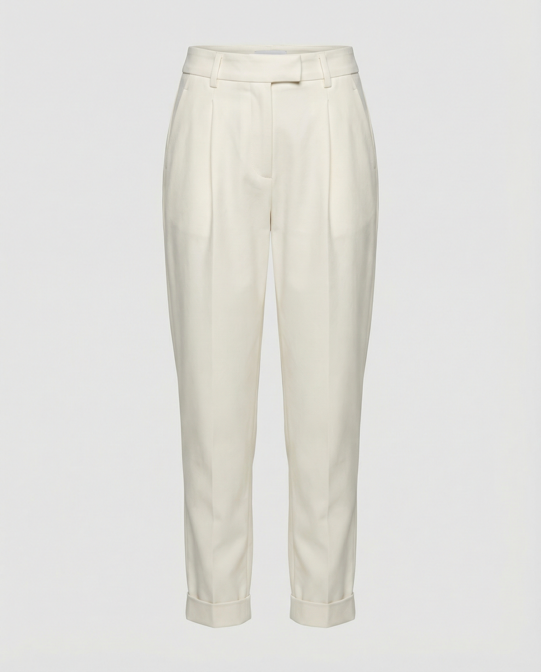 Elegante Damen Taillenhose