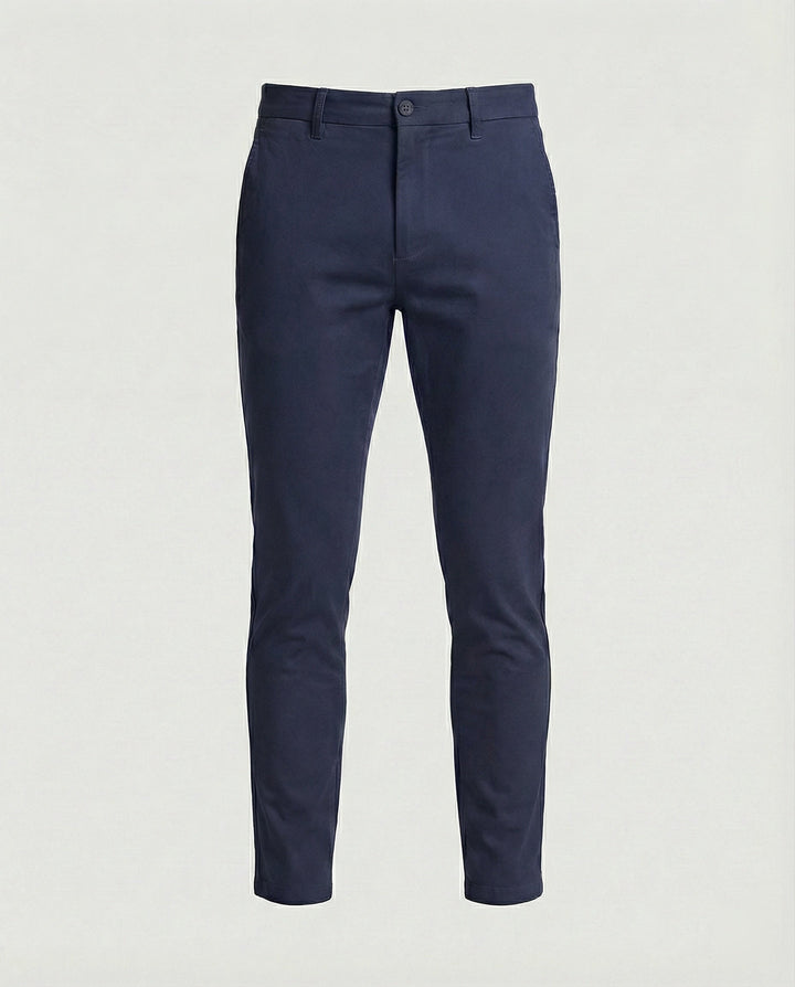 Herren Slim Fit Jeans mit Stretch